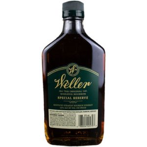 W. L. Weller Special Reserve Bourbon 375ml Bottle
