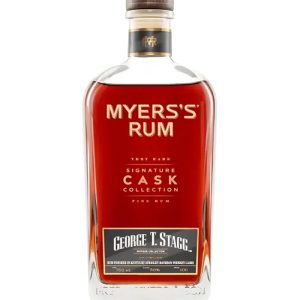 Myers's Rum Signature Cask Collection William Larue Weller