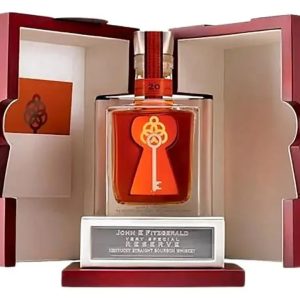 John E. Fitzgerald 20 Year Old Stitzel-Weller 375ml