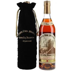 Pappy Van Winkle Family Reserve 23 Year Old 2014 Stitzel Weller