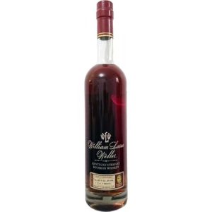 W.L. Weller Millennium Whiskey